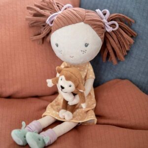 Little Dutch Lalkeczka Sophia 35 cm LD4526