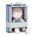 Little Dutch Lalka Chłopiec Jim 10 cm LD4559