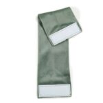 La Millou Opaska do Poduszki Angel's Khaki Velvet Collections