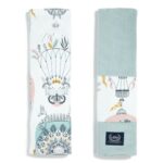La Millou Seatbelt Cover Ochraniacze na pasy Cappadocia Dream