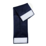 La Millou Opaska do Poduszki Angel's Royal Navy Velvet Collections