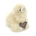 Inkari alpaka maskotka mini Blond