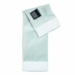 La Millou Opaska do Poduszki Angel's Smoke Mint Velvet Collections