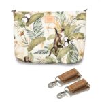 La Millou Organizer do wózka Feeria Boho Coco