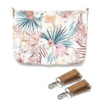 La Millou Organizer do wózka Feeria Boho Palms Light