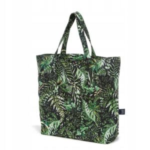 La Millou torba na ramię Shopper Bag Botanical