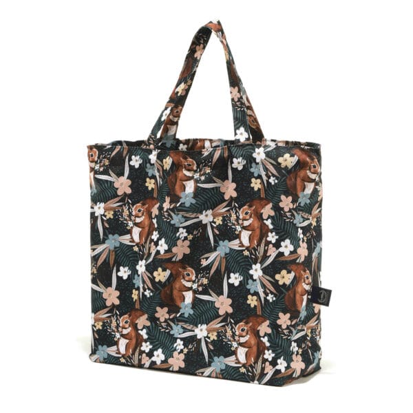 La Millou torba na ramię Shopper Bag Pretty Barbara