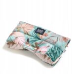 La Millou mufka na ręce do wózka Boho Palms Rose Aspen