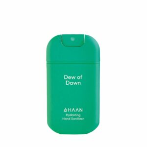 Haan Spray do dezynfekcji rąk Dew Of Dawn 30ml