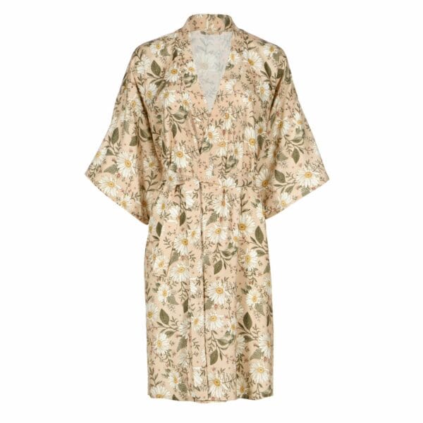 La Millou Kimono Bambusowe Romantic Soul, szlafrok