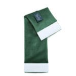 La Millou Opaska do Poduszki Angel's Forest Green Velvet Collections