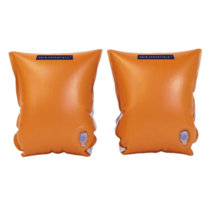 The Swim Essentials Rękawki do pływania 0-2 lat Orange 2020SE375