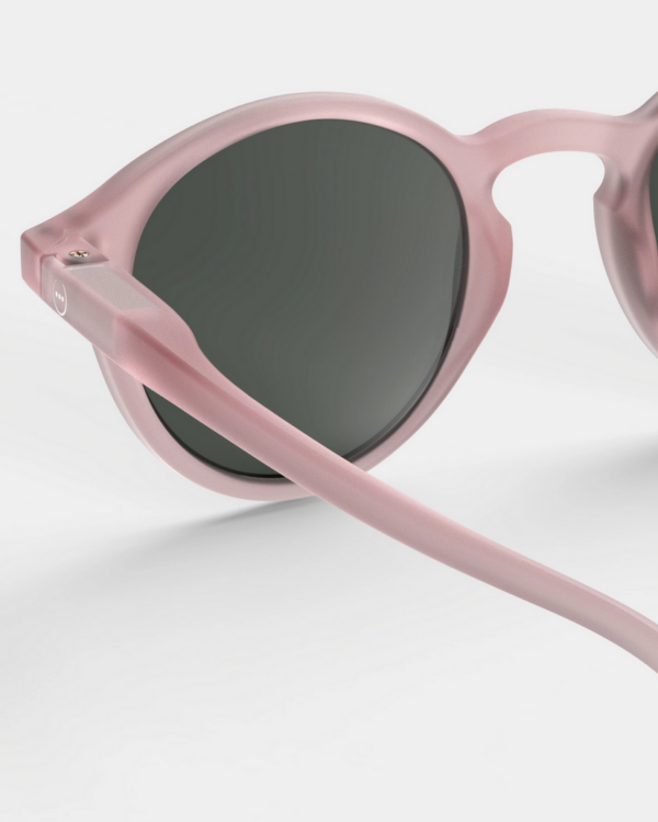 Izipizi Okulary przeciwsłoneczne dla dzieci Junior Sun #D Pink