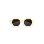 Izipizi Okulary przeciwsłoneczne dla dzieci Kids+ Sun #D Lemonade