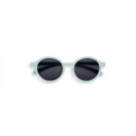 Izipizi Okulary przeciwsłoneczne dla dzieci Kids+ Sun #D Sweet Blue