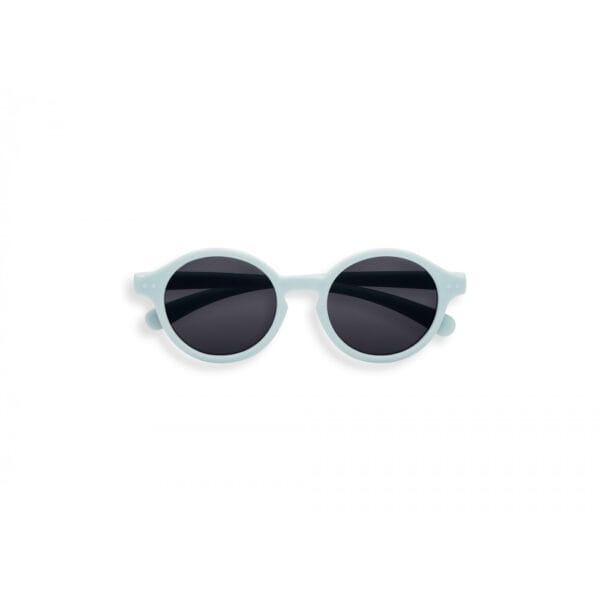 Izipizi Okulary przeciwsłoneczne dla dzieci Kids+ Sun #D Sweet Blue