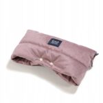 La Millou mufka na ręce do wózka Aspen French Lavender