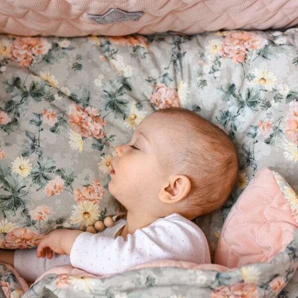 La Millou Poduszka do łóżeczka Princess, bed pillow