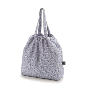 La Millou torba na ramię Shopper Bag Lavender Dream