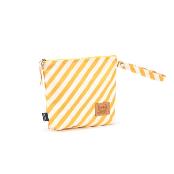La Millou Waterproof Travel Bag S kosmetyczka Sheela Stripes