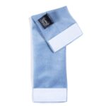 La Millou Opaska do Poduszki Angel’s Wind Blue Velvet Collections