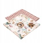 La Millou Pieluszki bambusowe Bamboo Princess