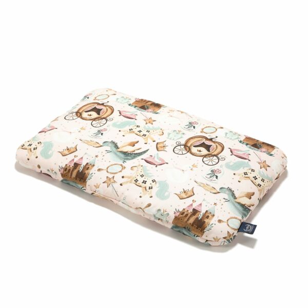 La Millou Poduszka bambusowa do spania, Princess Bamboo Pillow