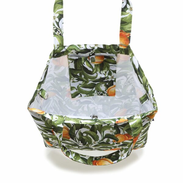 La Millou torba na ramię Shopper Bag Tuscany