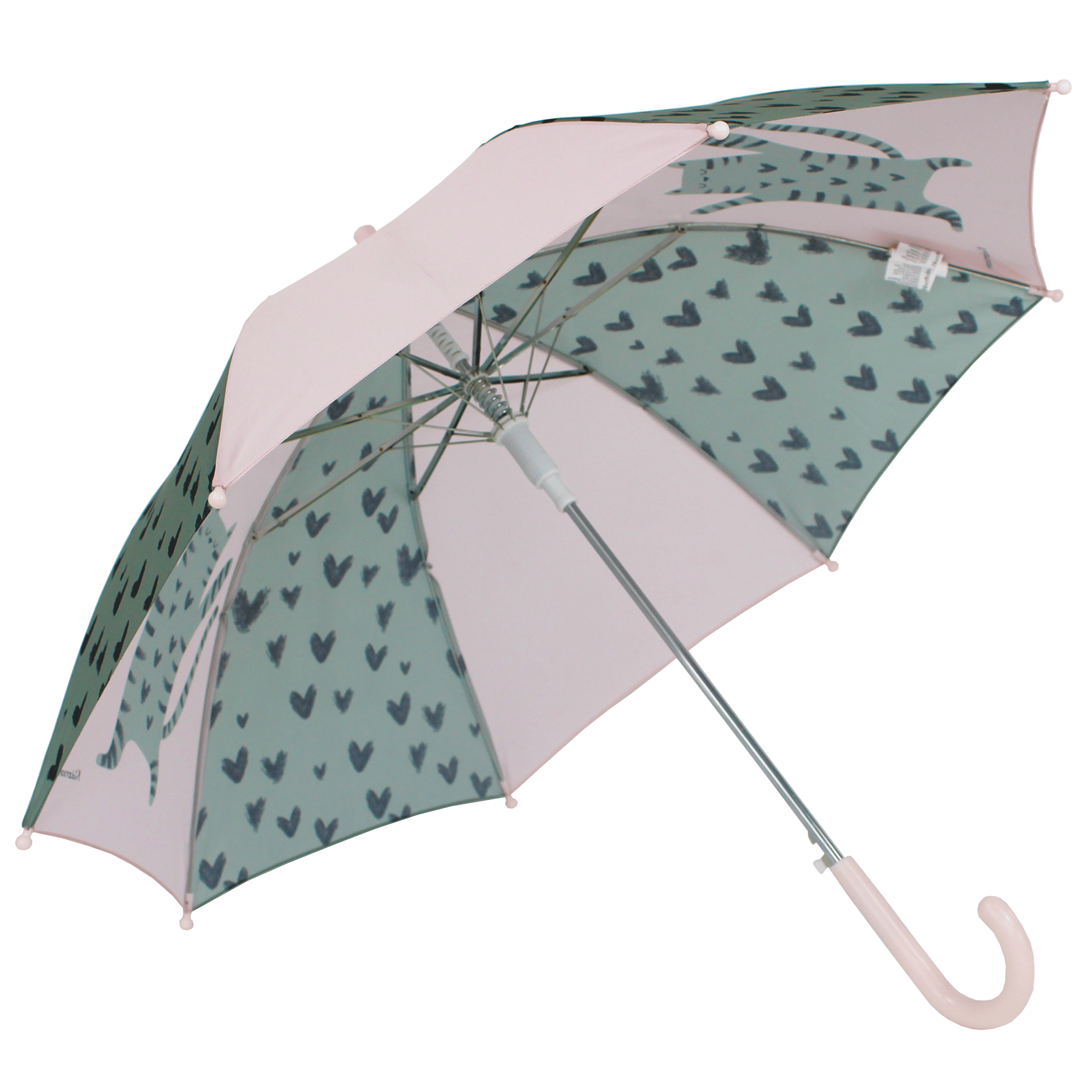 Kidzroom parasol 030-2373