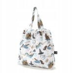 La Millou torba Shopper Bag L Prince
