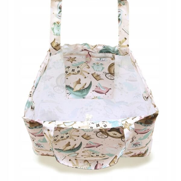 La Millou torba na ramię Shopper Bag Princess