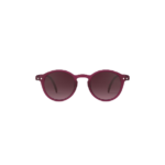Izipizi Okulary przeciwsłoneczne dla dorosłych Sun #D Antique Purple