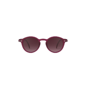 Izipizi Okulary przeciwsłoneczne dla dzieci Junior Sun #D Antique Purple