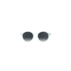 Izipizi Okulary przeciwsłoneczne dla dzieci Junior Sun #D Misty Blue