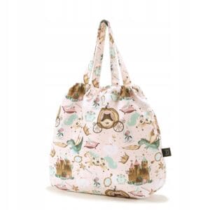 La Millou torba na ramię Shopper Bag Princess