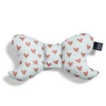 La Millou Poduszka antywstrząsowa Angel's Wings Jersey Heartbeat Blue
