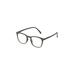 Izipizi Okulary ochronne z filtrem światła niebieskiego dla dorosłych Screen #E Kaki Green