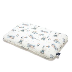 La Millou Bed Pillow L Poduszka do spania, łóżeczka Simbo by Maja Hyży