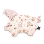 La Millou Poduszka do łóżeczka Sleepy Pig Rossie by Maja Hyży
