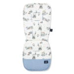 La Millou Wkładka do wózka Simbo by Maja Hyży, Stroller Pad