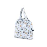 La Millou torba na ramię Shopper Bag Fly Me To The Moon Sky