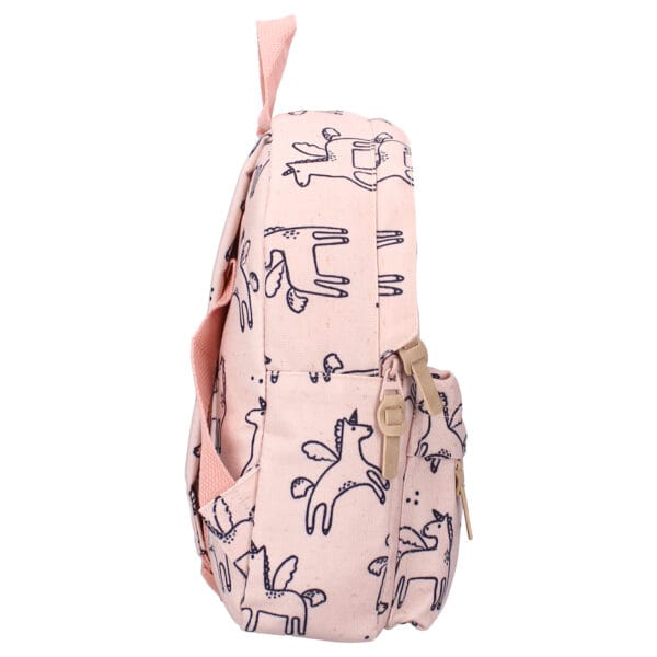 Kidzroom Plecak dla dziecka Unikorn Pink