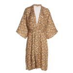 La Millou Kimono Bambusowe Flower Styles