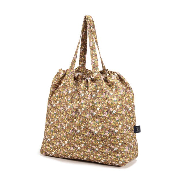 La Millou torba na ramię Shopper Bag Flower Styles