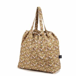 La Millou torba Shopper Bag L Flower Styles na ramię do wózka
