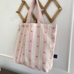 La Millou torba na ramię Shopper Bag Rossie by Maja Hyży