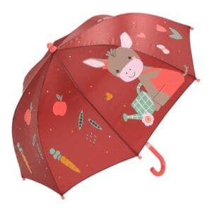 Sterntaler Parasol parasolka dla dzieci osiołek Emmily