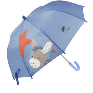 Sterntaler Parasol parasolka dla dzieci osiołek Emmi