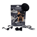 Inkari Zestaw akcesorii ozdobnych dla alpaki Cool