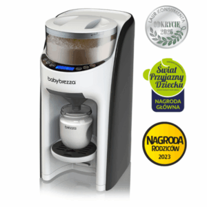 Baby Brezza Formula Pro Advanced FRP0046